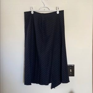 J jill skirt